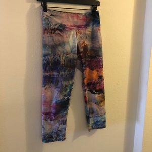 Onzie Capri size s/m